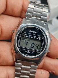 Raro Casio Vintage 31QR-20 Digital