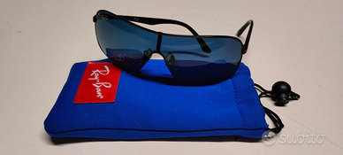Occhiali da sole RayBan Ray Ban Kids Junior mis 7