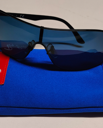 Occhiali da sole RayBan Ray Ban Kids Junior mis 7
