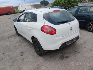 Fiat bravo 2 198 1.4 t-jet 120cv 07-14 - ricambi