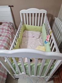 Culla per bambini