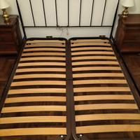 materassi e reti a doghe 