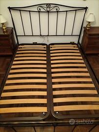 materassi e reti a doghe 