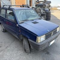 Ricambi Fiat Panda 900 benz 39cv del 2000