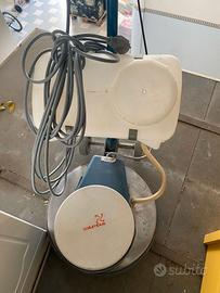 pulisci pavimenti COLUMBUS