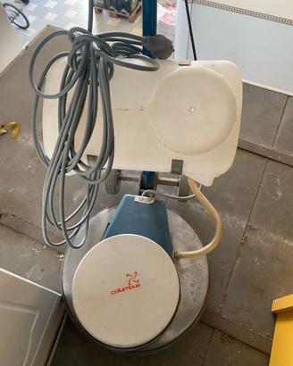 pulisci pavimenti COLUMBUS