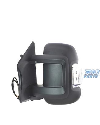 SPECCHIO COMPLETO SINISTRO CITROEN JUMPER 06- ANGO