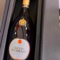 Vino - Giulio Ferrari - Monfortino - Sassicaia