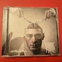 CD Controcultura di Fabri Fibra