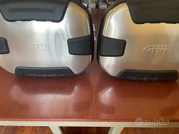 Valige givi  monokey 35 lt