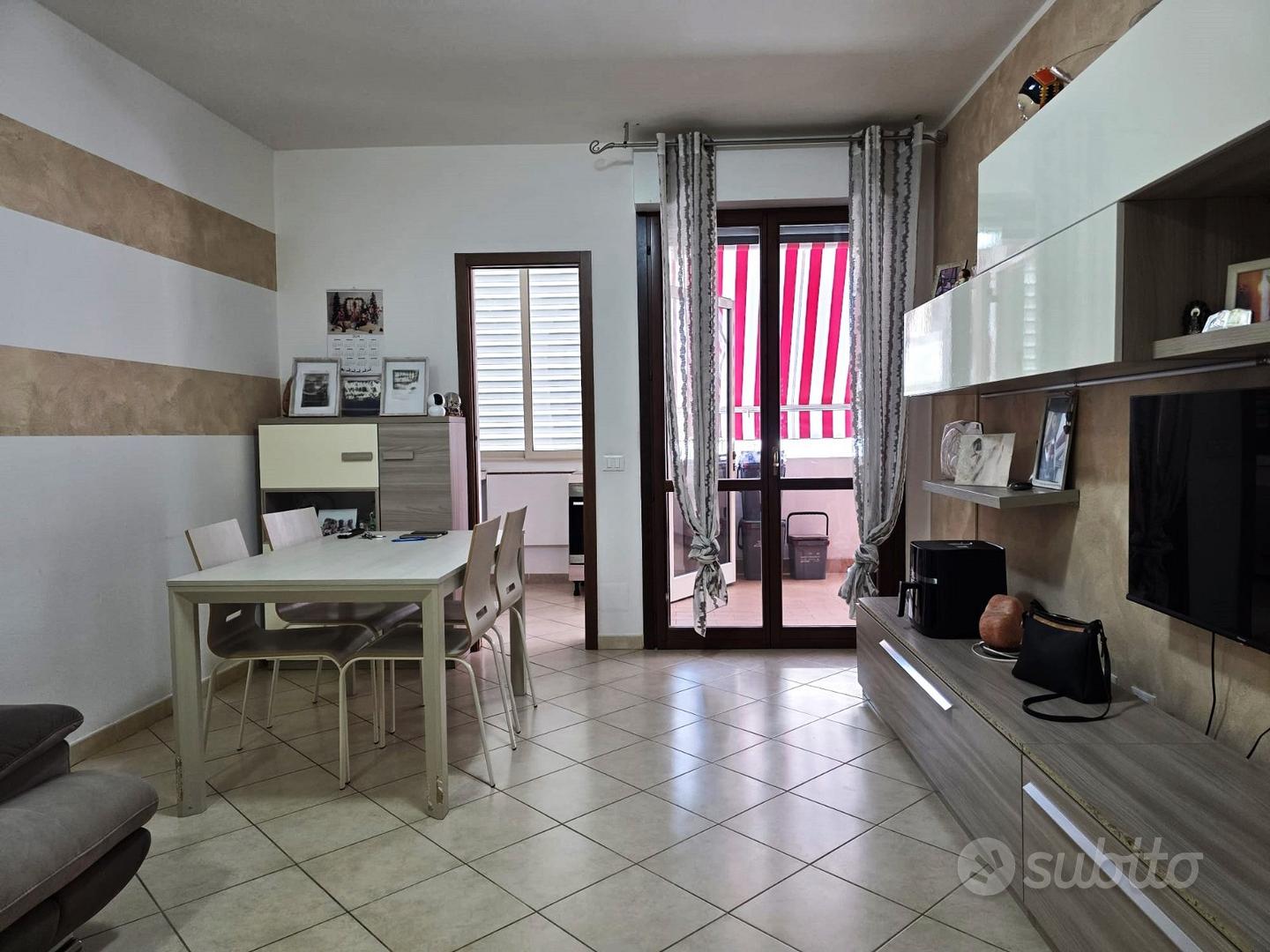 Appartamento – Cagliari, Is Mirrionis - Vista 3