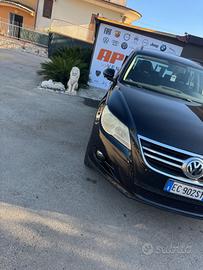 Volkswagen Tiguan GPL 2.0 TSI 4MOTION Sport & Styl