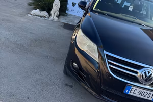 Volkswagen Tiguan GPL 2.0 TSI 4MOTION Sport & Styl