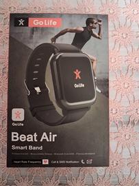 SMARTWATCH GO LIFE NUOVO