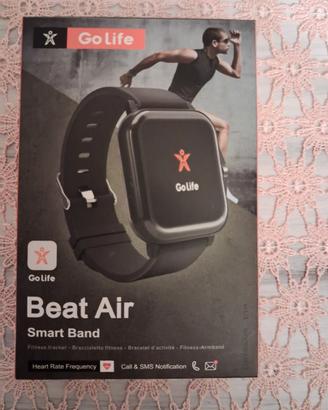 SMARTWATCH GO LIFE NUOVO