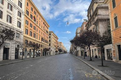 PRATI - Locale commerciale