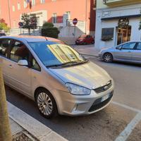 2009 FORD CMAX BENZINA-GPL.