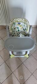 Chicco Polly Progress 5
