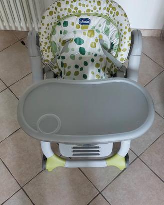 Chicco Polly Progress 5