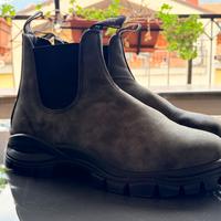 Blundstone Lug Boot tg44