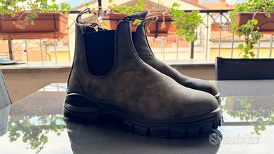 Blundstone Lug Boot tg44
