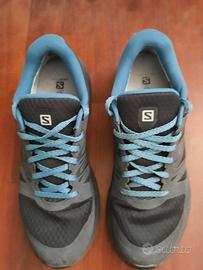 Scarpe Trail running Salomon