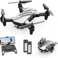 Mini Drone con Telecamera 720P HD NUOVO