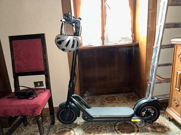 Monopattino elettrico
