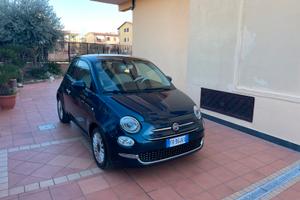 Fiat 500 1.2 easypower lounge gpl casa madre