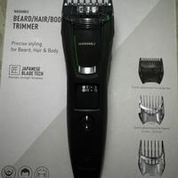 Panasonic ER-GB61-K regolabarba tagliacapelli body
