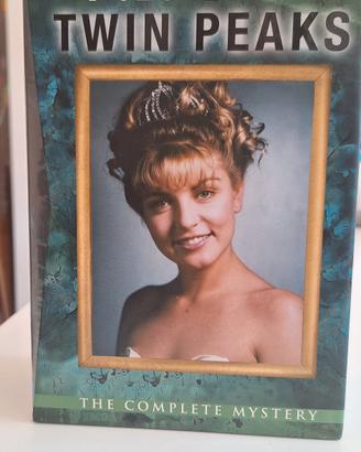 TWIN PEAKS