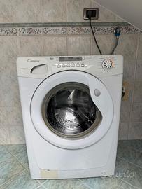 lavatrice CANDY Grand O salvaspazio