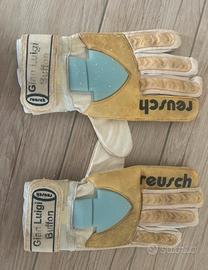 Guanti reusch buffon parma match