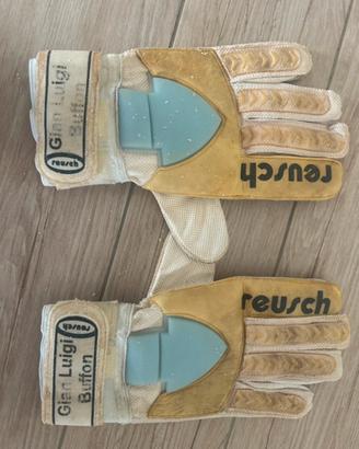Guanti reusch buffon parma match
