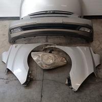 Muso Hyundai H1 2.5 TD 2009/13