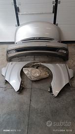 Muso Hyundai H1 2.5 TD 2009/13