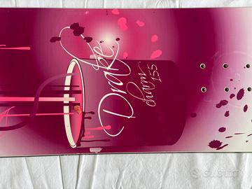 Tavola snowboard
