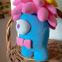 Peluche Hey Clay - cm 25 - come nuovo