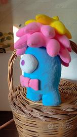Peluche Hey Clay - cm 25 - come nuovo