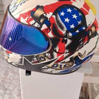 casco integrale taglia M 