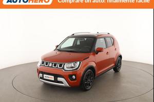SUZUKI Ignis JJ04067