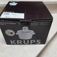 gelatiera Krups 
