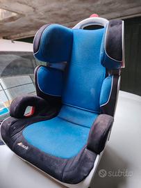 seggiolini auto per bambino