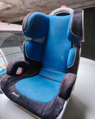 seggiolini auto per bambino