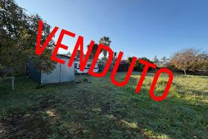 Terreno Residenziale Aprilia [Cod. rif 3280969VRG]