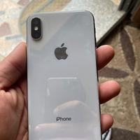 iPhone X