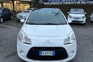 Citroen C3 1.4 VTi 95 Exclusive