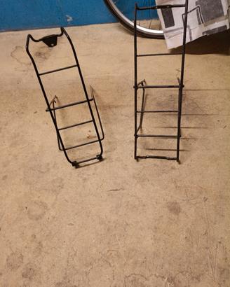 porta pacchi bici