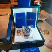 Revue Thommen Flybach Automatico