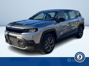 Jeep Compass Nuovo 1.2 48V Hybrid Altitude